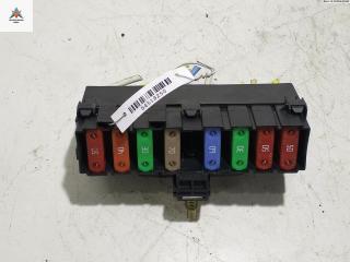 блок реле Peugeot 807 1 поколение 2004, 2.2 л., дизель, МКПП, синий, минивэн