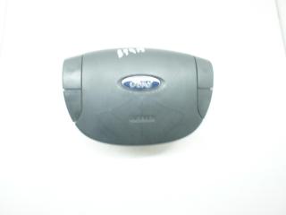 подушка безопасности водителя Ford Galaxy 1 поколение [рестайлинг] 2004, 1.9 л., дизель, АКПП, серый, минивэн, YM21F042B85CAW