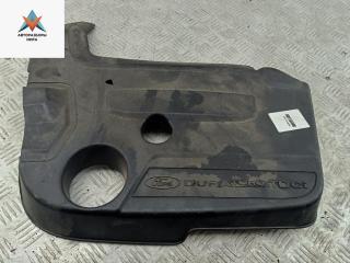 декоративная крышка двигателя Ford Galaxy 2 поколение [рестайлинг] 2011, 2.0 л., дизель, МКПП, чёрный, минивэн, 9M5Q6N041AB
