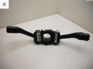 переключатель подрулевой Ford Galaxy 1 поколение [рестайлинг] 2005, 2.8 л., бензин, АКПП, чёрный, минивэн, 8LO953513G