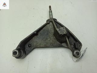 кронштейн КПП Renault Espace 4 поколение 2003, 1.9 л., дизель, МКПП, серый, минивэн, 8200013682