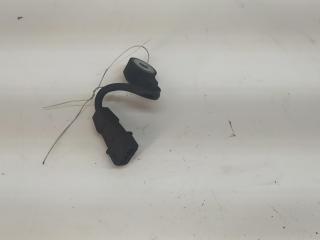 датчик детонации Audi A3 8L 1997, 1.6 л., бензин, МКПП, зелёный, хетчбэк 3 дв.