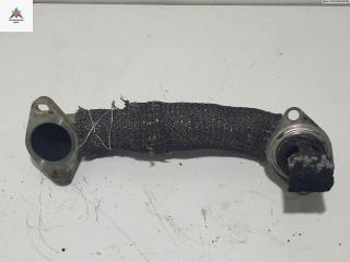 трубка системы рециркуляции EGR Peugeot 308 T7 2010, 1.6 л., дизель, АКПП, синий, хетчбэк 5 дв., 9684365680