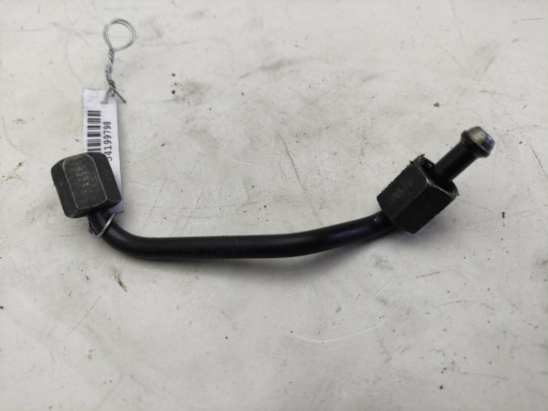 трубка топливная Mercedes-Benz E-Класс W211/S211 2004, 3.2 л., дизель - фото №1