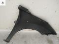 крыло переднее левое Peugeot 3008 2009 2009, 1.6 л., дизель, робот, синий, внедорожник 5 дв., 00007840W9 - фото №2