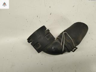 фланец (тройник) системы охлаждения Volkswagen Touran 1 поколение 2003, 2.0 л., дизель, МКПП, серый, минивэн, 1K0122291L