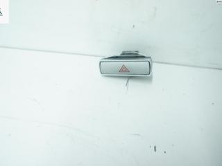 кнопка аварийной сигнализации Ford Mondeo 3 поколение [рестайлинг] 2005, 1.8 л., бензин, МКПП, чёрный, универсал, 4S7T13A350AB