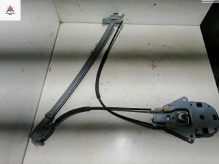 стеклоподъемник задний левый Peugeot 806 221 [рестайлинг] 1999, 2.1 л., дизель, МКПП, красный, минивэн, 111417