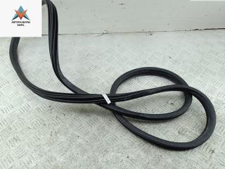 уплотнитель двери Citroen C4 1 поколение [рестайлинг] 2009, 1.4 л., бензин, МКПП, белый, хетчбэк 5 дв., 96584242RG