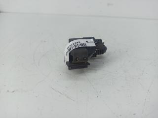 форсунка омывателя лобового стекла Audi A6 4B/C5 1999, 1.9 л., дизель, МКПП, серый, универсал, 4B0955888