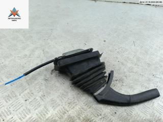 рычаг ручного тормоза (ручника) Peugeot 406 1 поколение 1997, 1.8 л., бензин, МКПП, синий, седан, 9619656280