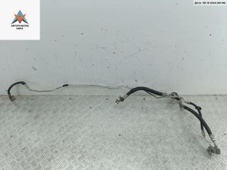 трубка кондиционера Opel Astra G 2002, 1.6 л., бензин, МКПП, синий, универсал, 09130614