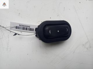 кнопка стеклоподъемника переднего правого Opel Astra G 2002, 1.6 л., бензин, МКПП, синий, универсал, 90561388