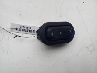 кнопка стеклоподъемника переднего правого Opel Astra G 2002, 1.6 л., бензин, МКПП, синий, универсал, 90561388