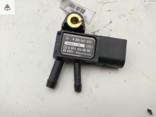 датчик (прочие) Mercedes-Benz E-Класс W211/S211 [рестайлинг] 2008, 2.2 л., дизель, АКПП, чёрный, универсал, 0061534928