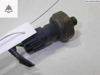 датчик кондиционера BMW 5 серия E39 1999, 2.5 л., бензин, МКПП, серый, седан