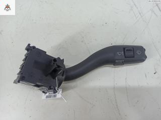 переключатель дворников Audi A6 4F/C6 2007, 2.0 л., дизель, АКПП, чёрный, седан, 4E0953503B