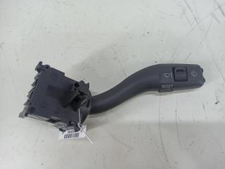 переключатель дворников Audi A6 4F/C6 2007, 2.0 л., дизель, АКПП, чёрный, седан, 4E0953503B