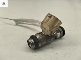 форсунка Volkswagen Caddy 3 поколение 2005, 1.4 л., бензин, МКПП, жёлтый, фургон, 036031AC