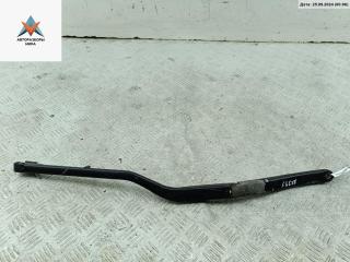 Щеткодержатель (поводок стеклоочистителя) передний Peugeot 607 1 поколение 2003, 2.2 л., дизель, АКПП, синий, седан, 9656189380, 00006429R4