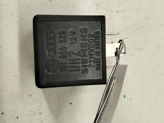 реле (прочие) Volkswagen Passat B3 1993, 2.0 л., бензин, МКПП, чёрный, универсал, 191955529