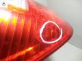 фонарь задний левый Citroen C2 1 поколение 2005, 1.1 л., бензин, МКПП, серый, хетчбэк 3 дв., 00006350Y0 - фото №2