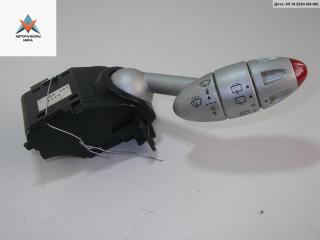 переключатель дворников Mini Cooper R50 2003, 1.6 л., бензин, МКПП, зелёный, хетчбэк 3 дв., 1489485