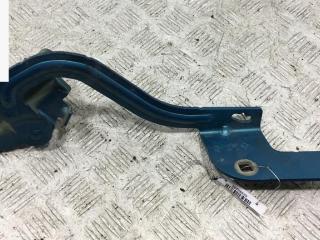 петля капота правая Renault Modus 1 поколение 2005, синий, хетчбэк 5 дв.