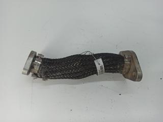 трубка системы рециркуляции EGR Audi A6 4B/C5 1998, 2.5 л., дизель, МКПП, чёрный, седан, BN