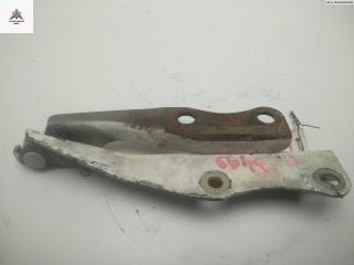 петля капота правая Nissan Vanette C22 1993, белый, микроавтобус