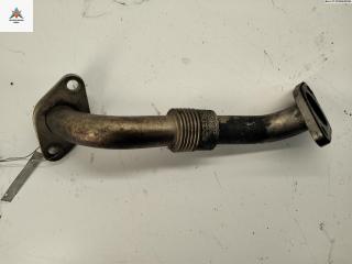 трубка системы рециркуляции EGR Volkswagen Bora 1 поколение 2001, 1.9 л., дизель, МКПП, серый, универсал