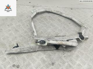 подушка безопасности боковая (шторка) BMW 1 серия E81/E82/E87/E88 2005, 1.6 л., бензин, МКПП, серый, хетчбэк 5 дв.