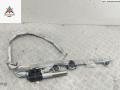 подушка безопасности боковая (шторка) BMW 1 серия E81/E82/E87/E88 2005, 1.6 л., бензин, МКПП, серый, хетчбэк 5 дв. - фото №2