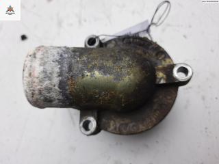 корпус термостата Mercedes-Benz E-Класс W210/S210 1996, 2.0 л., бензин, МКПП, синий, седан, 1112030375