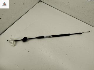 Трос двери задней Volkswagen Golf 5 поколение 2004, 2.0 л., дизель, МКПП, чёрный, хетчбэк 5 дв., 1K4839085D