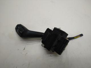переключатель дворников Ford C-Max 1 поколение 2004, 1.8 л., бензин, МКПП, чёрный, минивэн, 17D346D