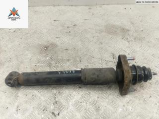 амортизатор задний правый Peugeot 4007 1 поколение 2007, 2.2 л., дизель, МКПП, серый, внедорожник 5 дв., 00005206LC, 9656987280