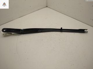 Щеткодержатель (поводок стеклоочистителя) передний Peugeot 607 1 поколение [рестайлинг] 2005, 2.2 л., дизель, МКПП, серый, седан, 9656189380, 00006429R3