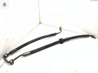 шланг гидроусилителя Mercedes-Benz C-Класс W203/S203/CL203 2002, 2.2 л., дизель, АКПП, серый, универсал, 2036517905