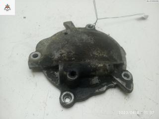 крышка двигателя передняя Opel Movano 1 поколение (A) [рестайлинг] 2003, 2.5 л., дизель, МКПП, белый, микроавтобус, 8200006884