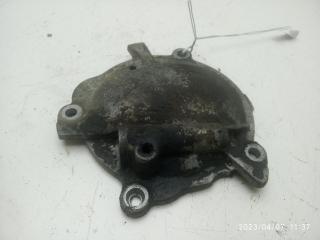 крышка двигателя передняя Opel Movano A 2003, 2.5 л., дизель, МКПП, белый, микроавтобус, 8200006884