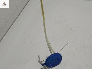 крышка бачка омывателя Peugeot 406 1 поколение [рестайлинг] 2001, 2.0 л., бензин, АКПП, серый, универсал, 9616337780