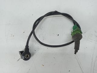 датчик детонации Audi A4 B5 1997, 1.6 л., бензин, АКПП, белый, седан, 054905377
