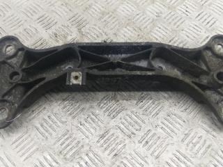 кронштейн КПП BMW 3 серия E90/E91/E92/E93 [рестайлинг] 2009, 2.0 л., дизель, МКПП, чёрный, универсал, 6778058