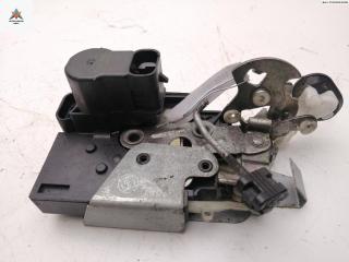 замок двери задней правой Fiat Brava 1 поколение 1998, 1.2 л., бензин, МКПП, серый, хетчбэк 5 дв.