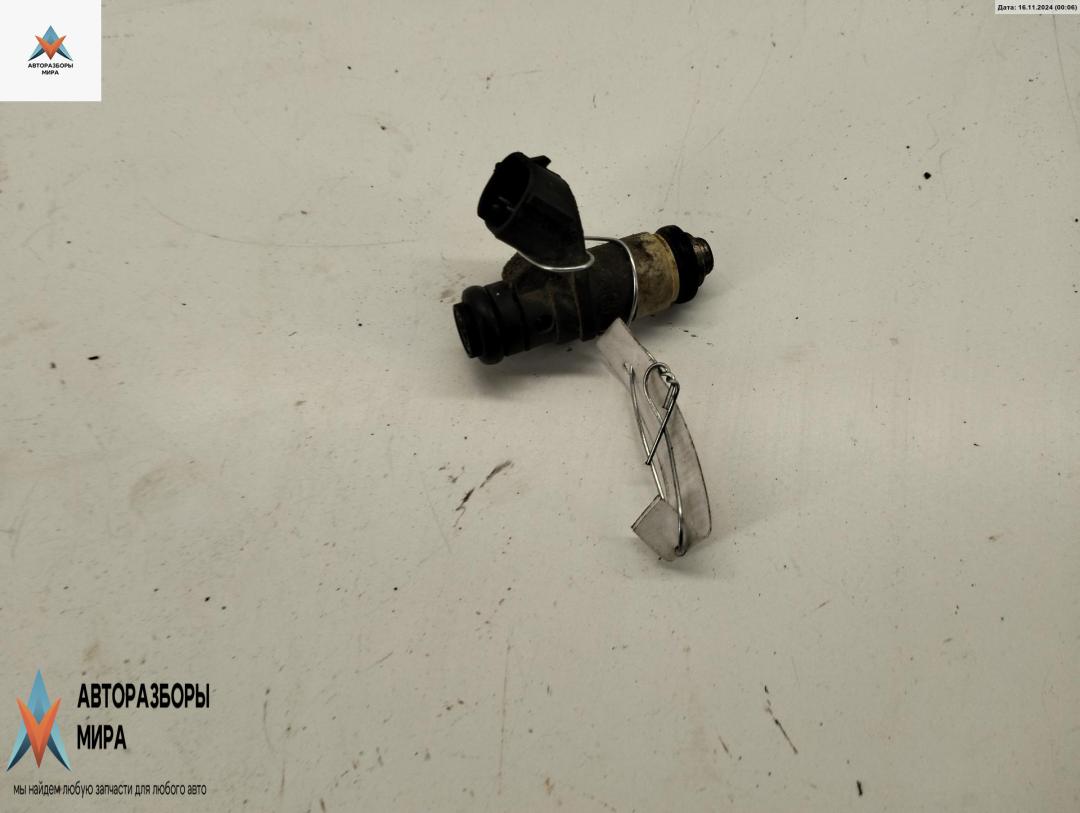 форсунка Skoda Fabia 1 поколение (6Y) 2001, 1.4 л., бензин, МКПП, серый, седан, 036906031M - фото №1