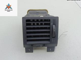 дефлектор обдува салона Opel Vectra C 2002, 2.2 л., бензин, АКПП, синий, седан, 9177169