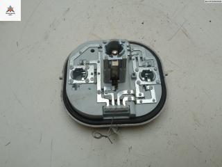 Плата фонаря заднего правого Fiat Bravo 2 поколение 2008, 1.6 л., дизель, МКПП, чёрный, хетчбэк 5 дв.