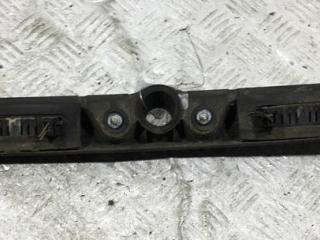 накладка подсветки номера Opel Astra G 2002, 1.7 л., дизель, МКПП, белый, фургон, 90548973