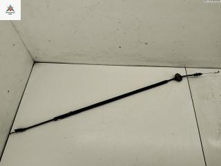 Трос двери задней Volkswagen Touran 1 поколение 2004, 2.0 л., дизель, МКПП, чёрный, минивэн, 1T0839085